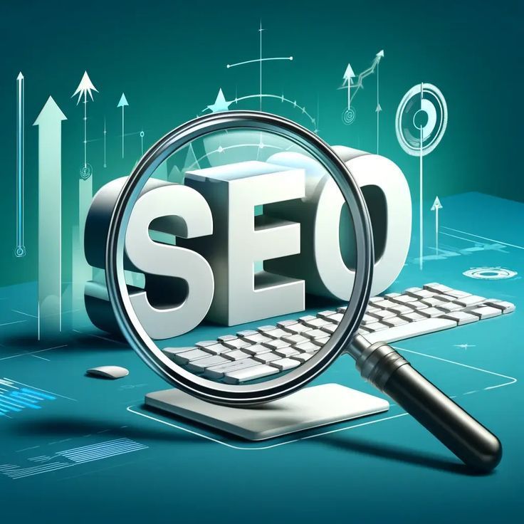 how to use seo for your website in 2025